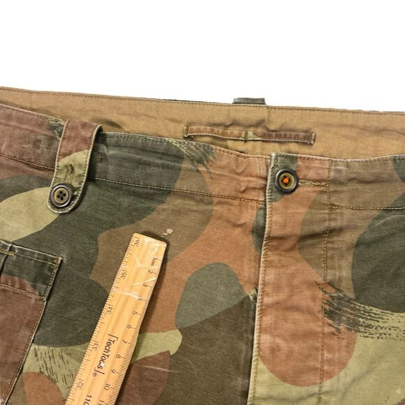 Polo Ralph Lauren Men’s Cargo Shorts 52B - Picture 15 of 15